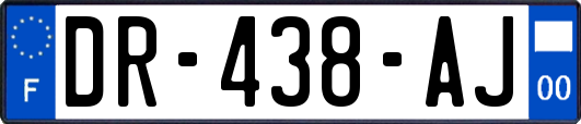 DR-438-AJ