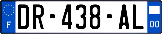 DR-438-AL