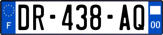 DR-438-AQ