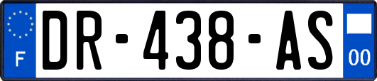 DR-438-AS