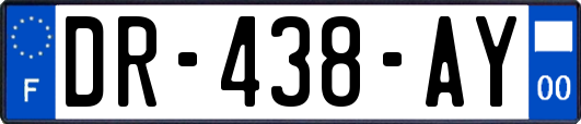 DR-438-AY