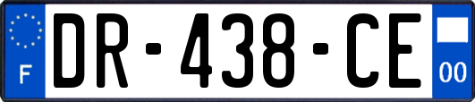 DR-438-CE
