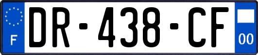 DR-438-CF