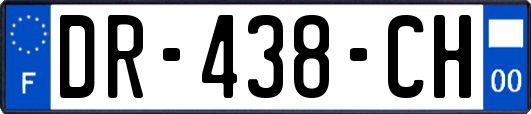 DR-438-CH