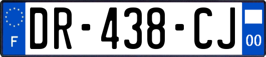 DR-438-CJ