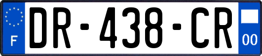 DR-438-CR