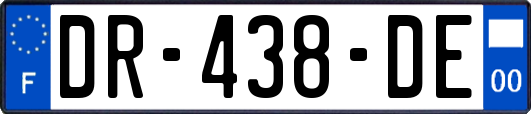 DR-438-DE