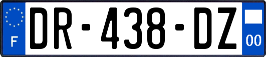 DR-438-DZ