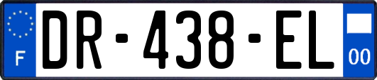 DR-438-EL