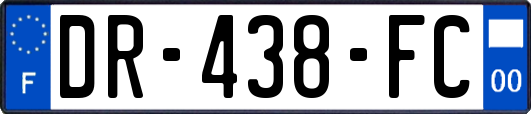 DR-438-FC