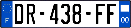 DR-438-FF