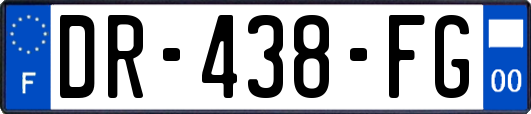 DR-438-FG