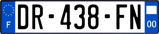 DR-438-FN