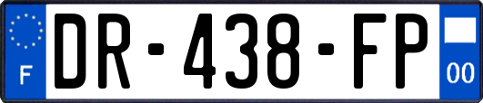 DR-438-FP