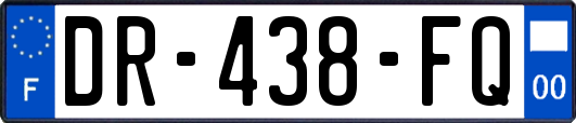 DR-438-FQ