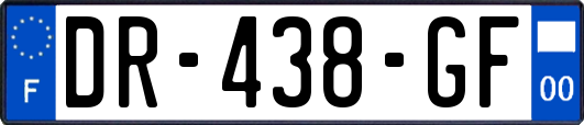 DR-438-GF