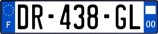DR-438-GL