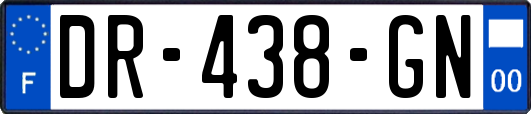 DR-438-GN