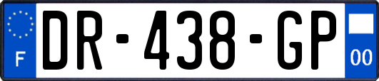 DR-438-GP