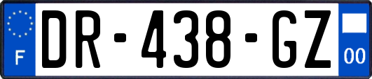 DR-438-GZ