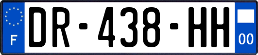 DR-438-HH