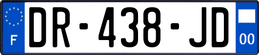 DR-438-JD