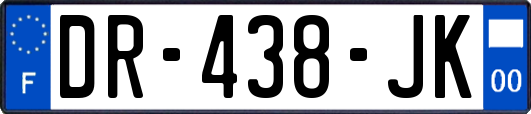DR-438-JK