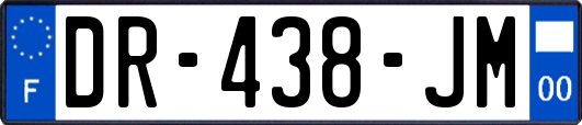 DR-438-JM