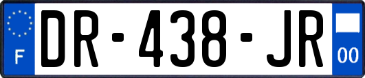 DR-438-JR