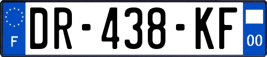 DR-438-KF
