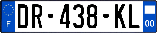 DR-438-KL