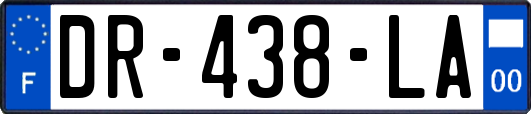 DR-438-LA