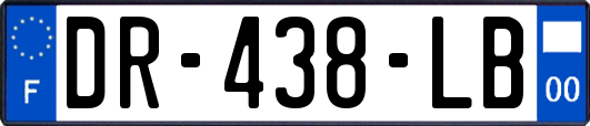 DR-438-LB