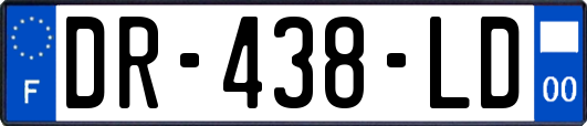 DR-438-LD