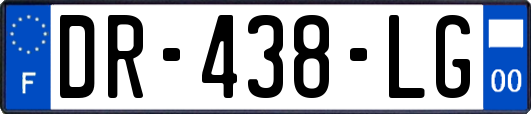 DR-438-LG