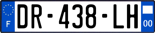 DR-438-LH