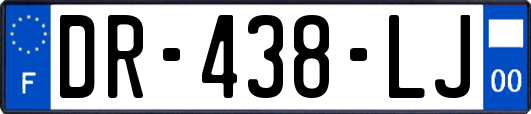 DR-438-LJ