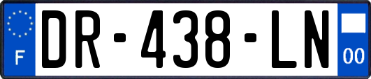 DR-438-LN