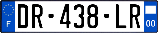 DR-438-LR