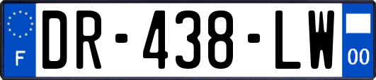 DR-438-LW