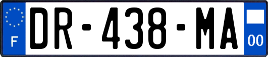 DR-438-MA
