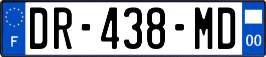 DR-438-MD