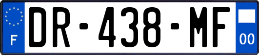 DR-438-MF