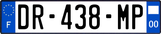 DR-438-MP