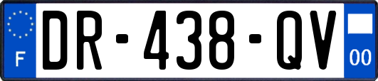 DR-438-QV