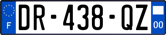 DR-438-QZ