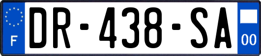 DR-438-SA