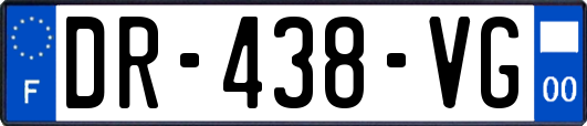 DR-438-VG