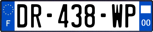 DR-438-WP