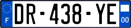 DR-438-YE